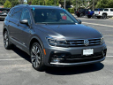 Thumbnail image of 2020 Volkswagen Tiguan at USED - LarryHMillerToyota