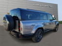 Thumbnail image of 2023 Land Rover Defender at Piazza Jaguar Land Rover Willow Grove