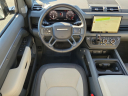 Thumbnail image of 2023 Land Rover Defender at Piazza Jaguar Land Rover Willow Grove