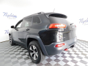 Thumbnail image of 2015 Jeep Cherokee at Napleton Northlake Hyundai