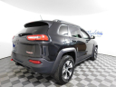 Thumbnail image of 2015 Jeep Cherokee at Napleton Northlake Hyundai