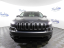 Thumbnail image of 2015 Jeep Cherokee at Napleton Northlake Hyundai
