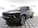Thumbnail image of 2015 Jeep Cherokee at Napleton Northlake Hyundai