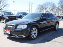 Thumbnail image of 2018 Chrysler 300 at Goodman Road Financial LLC