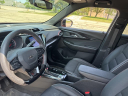 Thumbnail image of 2022 Chevrolet Trailblazer at Joe Lunghamer Chevrolet