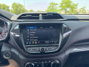 Thumbnail image of 2022 Chevrolet Trailblazer at Joe Lunghamer Chevrolet