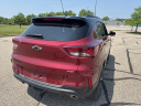 Thumbnail image of 2022 Chevrolet Trailblazer at Joe Lunghamer Chevrolet