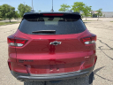 Thumbnail image of 2022 Chevrolet Trailblazer at Joe Lunghamer Chevrolet
