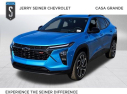 Thumbnail image of 2025 Chevrolet Trax at Jerry Seiner Chevrolet - Used