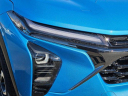 Thumbnail image of 2025 Chevrolet Trax at Jerry Seiner Chevrolet - Used