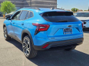 Thumbnail image of 2025 Chevrolet Trax at Jerry Seiner Chevrolet - Used