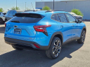 Thumbnail image of 2025 Chevrolet Trax at Jerry Seiner Chevrolet - Used