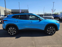 Thumbnail image of 2025 Chevrolet Trax at Jerry Seiner Chevrolet - Used
