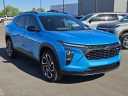 Thumbnail image of 2025 Chevrolet Trax at Jerry Seiner Chevrolet - Used