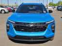 Thumbnail image of 2025 Chevrolet Trax at Jerry Seiner Chevrolet - Used