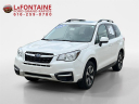 Thumbnail image of 2018 Subaru Forester at Lafontaine Ford Grand Rapids