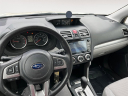 2018 Subaru Forester 2.5i Premium at Lafontaine Ford Grand Rapids