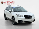 Thumbnail image of 2018 Subaru Forester at Lafontaine Ford Grand Rapids