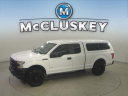 Thumbnail image of 2016 Ford F-150 at Mccluskey Chevrolet Kings Automall