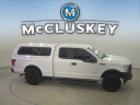 Thumbnail image of 2016 Ford F-150 at Mccluskey Chevrolet Kings Automall