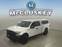 Thumbnail image of 2016 Ford F-150 at Mccluskey Chevrolet Kings Automall