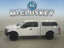 Thumbnail image of 2016 Ford F-150 at Mccluskey Chevrolet Kings Automall