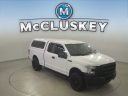 Thumbnail image of 2016 Ford F-150 at Mccluskey Chevrolet Kings Automall