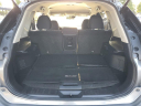 2019 Nissan Rogue SV at Southern 441 Nissan
