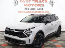 Thumbnail image of 2023 Kia Sportage at Fast Track Motors