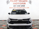 Thumbnail image of 2023 Kia Sportage at Fast Track Motors