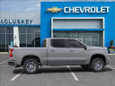 Thumbnail image of 2025 Chevrolet Silverado 1500 at Mccluskey Chevrolet Kings Automall