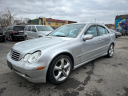 Thumbnail image of 2006 Mercedes-Benz C-Class at NATIONAL AUTO SALES INC