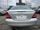 Thumbnail image of 2006 Mercedes-Benz C-Class at NATIONAL AUTO SALES INC