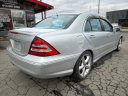 Thumbnail image of 2006 Mercedes-Benz C-Class at NATIONAL AUTO SALES INC