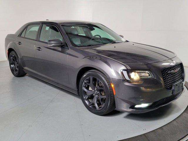 Thumbnail image of 2023 Chrysler 300 at FindlaySubaruPrescott-New of Prescott, AZ