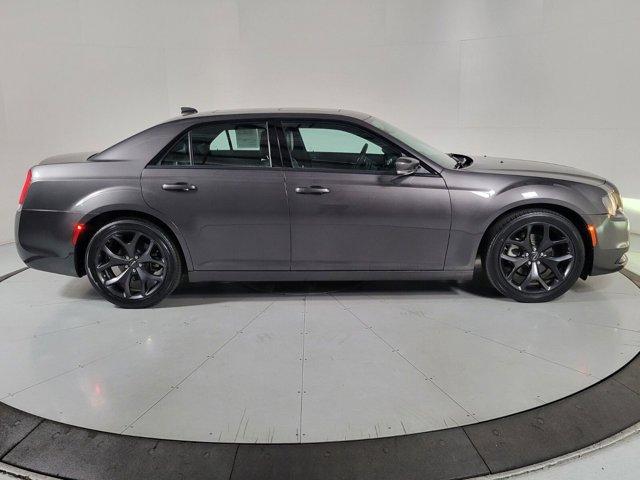 Thumbnail image of 2023 Chrysler 300 at FindlaySubaruPrescott-New of Prescott, AZ