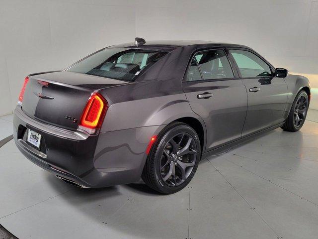 Thumbnail image of 2023 Chrysler 300 at FindlaySubaruPrescott-New of Prescott, AZ