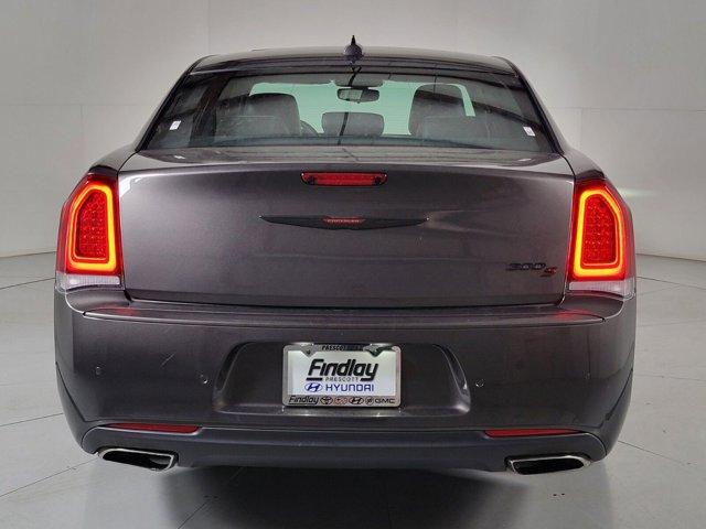 Thumbnail image of 2023 Chrysler 300 at FindlaySubaruPrescott-New of Prescott, AZ