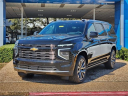 Thumbnail image of 2025 Chevrolet Suburban at Ray Huffines Chevrolet Plano