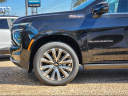 Thumbnail image of 2025 Chevrolet Suburban at Ray Huffines Chevrolet Plano