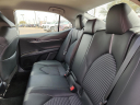 Thumbnail image of 2023 Toyota Camry at Frank Brown Honda GMC