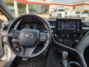 Thumbnail image of 2023 Toyota Camry at Frank Brown Honda GMC