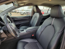 Thumbnail image of 2023 Toyota Camry at Frank Brown Honda GMC