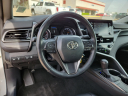 Thumbnail image of 2023 Toyota Camry at Frank Brown Honda GMC