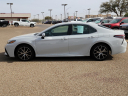 Thumbnail image of 2023 Toyota Camry at Frank Brown Honda GMC