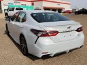 Thumbnail image of 2023 Toyota Camry at Frank Brown Honda GMC