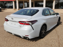 Thumbnail image of 2023 Toyota Camry at Frank Brown Honda GMC