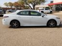 Thumbnail image of 2023 Toyota Camry at Frank Brown Honda GMC
