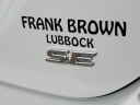 Thumbnail image of 2023 Toyota Camry at Frank Brown Honda GMC