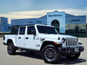 Thumbnail image of 2021 Jeep Gladiator at Bob Mariano Jeep Dodge